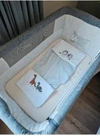Cosleeper/sidesleeper LEUK! By WTF, Ophalen, Zo goed als nieuw, Wieg
