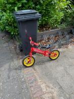 loopfietsje peuter 3 jaar, Kinderen en Baby's, Speelgoed | Buiten | Voertuigen en Loopfietsen, Ophalen, Gebruikt, Loopfiets