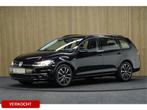 Volkswagen GOLF Variant 1.0 TSI Comfortline | Adaptive-cruis, Stof, Gebruikt, 1200 kg, Met garantie (alle)