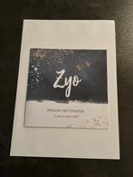 Koningkaart, Verzamelen, Geboortekaartjes en Visitekaartjes, Ophalen of Verzenden