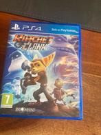 Ratchet clank, Spelcomputers en Games, Avontuur en Actie, Verzenden, 1 speler, Zo goed als nieuw