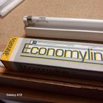 Nieuw TL Armatuur + TL Buis, Ophalen of Verzenden, Nieuw, Minder dan 50 watt, Lamp met armatuur