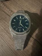 Paul Rich horloge heren 43MM, Sieraden, Tassen en Uiterlijk, Horloges | Heren, Overige merken, Staal, Gebruikt, Polshorloge