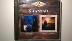 Clannad - Legend & Magical Ring, Ophalen of Verzenden, 1980 tot 2000, Zo goed als nieuw