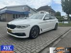 BMW 5-serie 520i High Executive Aut. Sportline , adaptive, Automaat, 1998 cc, Achterwielaandrijving, Euro 6