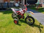 Elektrische cross motor, Fietsen en Brommers, Minibikes, Midibikes en Pitbikes, Overige typen, Ophalen of Verzenden, Zo goed als nieuw