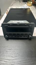 Skoda radio SWING, Ophalen of Verzenden, Zo goed als nieuw