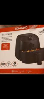 Kerstpakket 🌲, Ophalen, Nieuw, Airfryer, Minder dan 750 gram