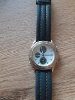 Pulsar horloge chronogram, Overige merken, Staal, Staal, Ophalen of Verzenden