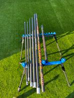 colmic creed carp 11m50, Ophalen, Zo goed als nieuw, Vaste hengel