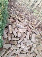Gebruikte Klinkers - Perfect voor Tuin of Oprit, Ophalen, Gebruikt, Klinkers, 10 m² of meer