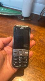 Nokia C5 (werkend), Ophalen, Gebruikt