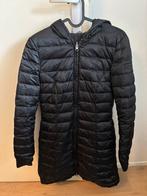 Peuterey winterjas dames zwart 34 xs, Ophalen of Verzenden, Zo goed als nieuw