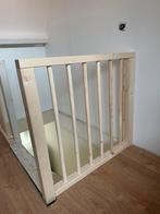 Balustrade bouwpakket hout, Ophalen, Minder dan 25 mm, Grenen, Nieuw