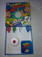 Kaart woord bel, Hobby en Vrije tijd, Gezelschapsspellen | Bordspellen, Ophalen of Verzenden, Zo goed als nieuw