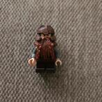 Lego minifigure Lor013 - Gimli, Kinderen en Baby's, Speelgoed | Duplo en Lego, Ophalen of Verzenden, Zo goed als nieuw