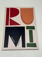 Rumi, Boeken, Joseph Abboud, Midden-Oosten en Marokko, Ophalen of Verzenden, Zo goed als nieuw