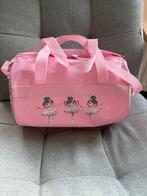 Tas voor ballet / ballettas / danstas, Ophalen of Verzenden, Zo goed als nieuw, Overige typen