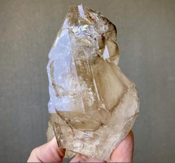 Extensive Crystal & Mineral Collection – More than 300 Piece beschikbaar voor biedingen