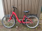 Noxon Aurora meisjesfiets, Ophalen, Gebruikt, Noxon, Handrem