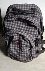 Eastpack Provider rugzak, Sieraden, Tassen en Uiterlijk, Tassen | Schooltassen, Ophalen of Verzenden, Zo goed als nieuw, Grijs