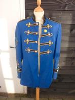 CARNAVAL, fanfare, harmonie, jas, carnavalsjas, schutterij, Ophalen of Verzenden, Gedragen, Carnaval, Kleding