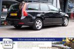 Volvo V50 2.0 145 pk Sport, Stoelverwarming, Xenon, Bluetoot, Stof, Gebruikt, 4 cilinders, Met garantie (alle)