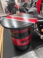 Ducati bar tafel, Ophalen of Verzenden, Gebruikt