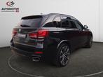 BMW X5 XDrive35i High Executive M-sport| Camera Pano X-Drive, 2005 kg, Gebruikt, Zwart, Leder