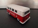 Volkswagen Early 1960's Coca-Cola Schaal 1:43, Corgi, Auto, Corgi, Nieuw