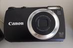 Canon mini camera powershot A3350is, Ophalen, Gebruikt, Canon, Compact
