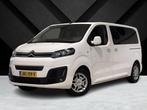 Citroën Ë-Spacetourer Jumpy L2 Business Feel Pack EV 50kWh, Auto's, Citroën, Automaat, 136 pk, Gebruikt, 8 stoelen
