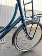 Batavus Damesfiets - Fijne Stadsfiets, Ophalen, Versnellingen, Batavus, 53 tot 56 cm