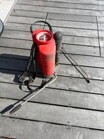 Birchmeier Flox 10L Rugspuit - Gebruikt, Tuin en Terras, Ophalen, Gebruikt, Overige typen