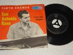 Floyd Cramer   San Antonio Rose     Orgineel, Ophalen of Verzenden, Zo goed als nieuw, Pop, Single