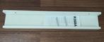 Ribba IKEA wandplank wit, Huis en Inrichting, Woonaccessoires | Wandplanken en Boekenplanken, Ophalen of Verzenden, Zo goed als nieuw