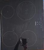 Siemens Kookplaat - Goedkoop!, Ophalen, Gebruikt, Keramisch, 4 kookzones