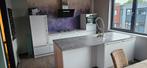 Showroom keuken, Ophalen