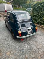 Fiat 500R, Auto's, Oldtimers, Particulier, Te koop