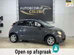 Fiat 500 C 0.9 TwinAir Pop 2011 CABRIO|AIRCO|APK|LM14|ELKTRR, Euro 5, 86 pk, Gebruikt, Cabriolet