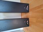 Mooie KEF Q35 luidsprekers, Ophalen, Gebruikt, Front, Rear of Stereo speakers, Overige merken