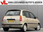 Hyundai Matrix 1.6i GL | Nieuw binnen | Airco | Trekhaak, Matrix, Stof, Gebruikt, 4 cilinders