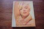 boek - Marilyn Monroe - Bert Stern - haar laatste fotosessie, Boeken, Film, Tv en Media, Ophalen of Verzenden, Gelezen