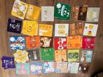 Te koop: 31 verschillende AH supermarkt mini's., Albert Heijn, Ophalen of Verzenden