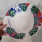 Minnie Mouse schaal., Ophalen of Verzenden, Mickey Mouse, Zo goed als nieuw, Servies