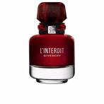 Givenchy L'Interdit Rouge Eau de Parfum, Ophalen of Verzenden, Nieuw