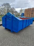 kabelopname nch container 4m met pendelklep 10m3, Zakelijke goederen, Machines en Bouw | Keten en Containers, Ophalen of Verzenden