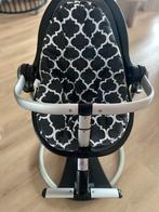 Bloom Kinderstoel - Meegroeistoel - met veel accessoires, Kinderen en Baby's, Kinderstoelen, Ophalen of Verzenden, Gebruikt, Meegroeistoel