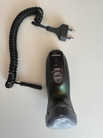 Philips Philishave Scheerapparaat - Gebruikt beschikbaar voor biedingen