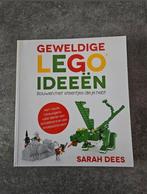 Lego ideeën boek, Ophalen, Zo goed als nieuw